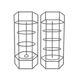  LED- und-oder Drehfunktion 