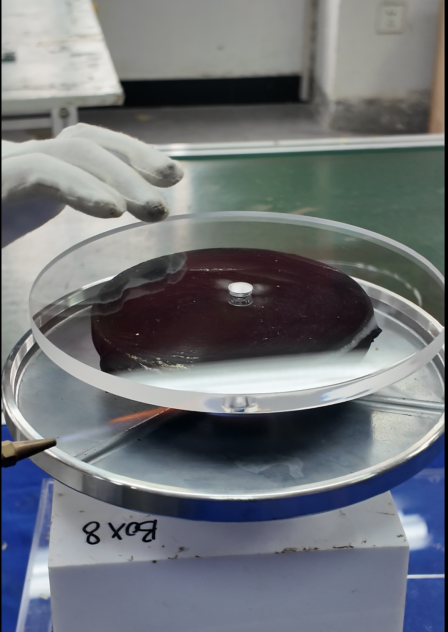 Individuelle Acrylprodukte – Ihr zuverlässiger Partner für Europa