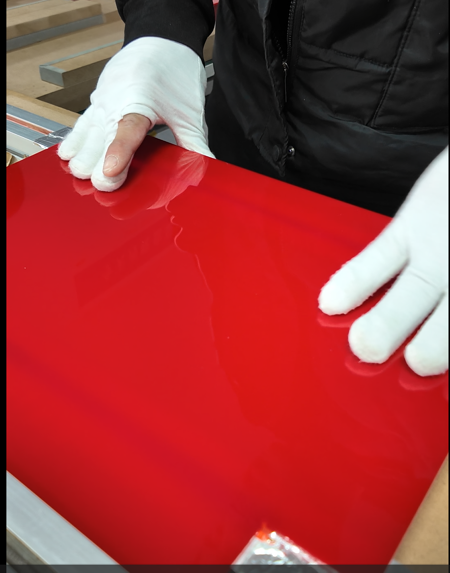 Wie individuelle Acryl-Lösungen Ihr Geschäft unterstützen