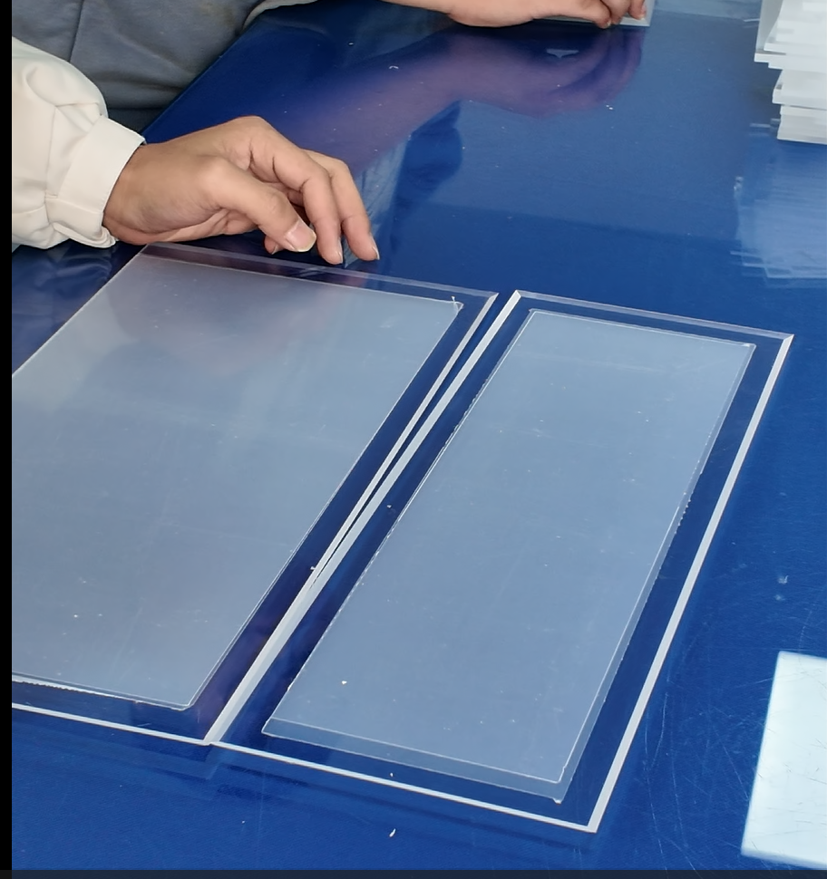 Warum Acryl-Display-Requisiten die europäischen Schaufenster erobern?