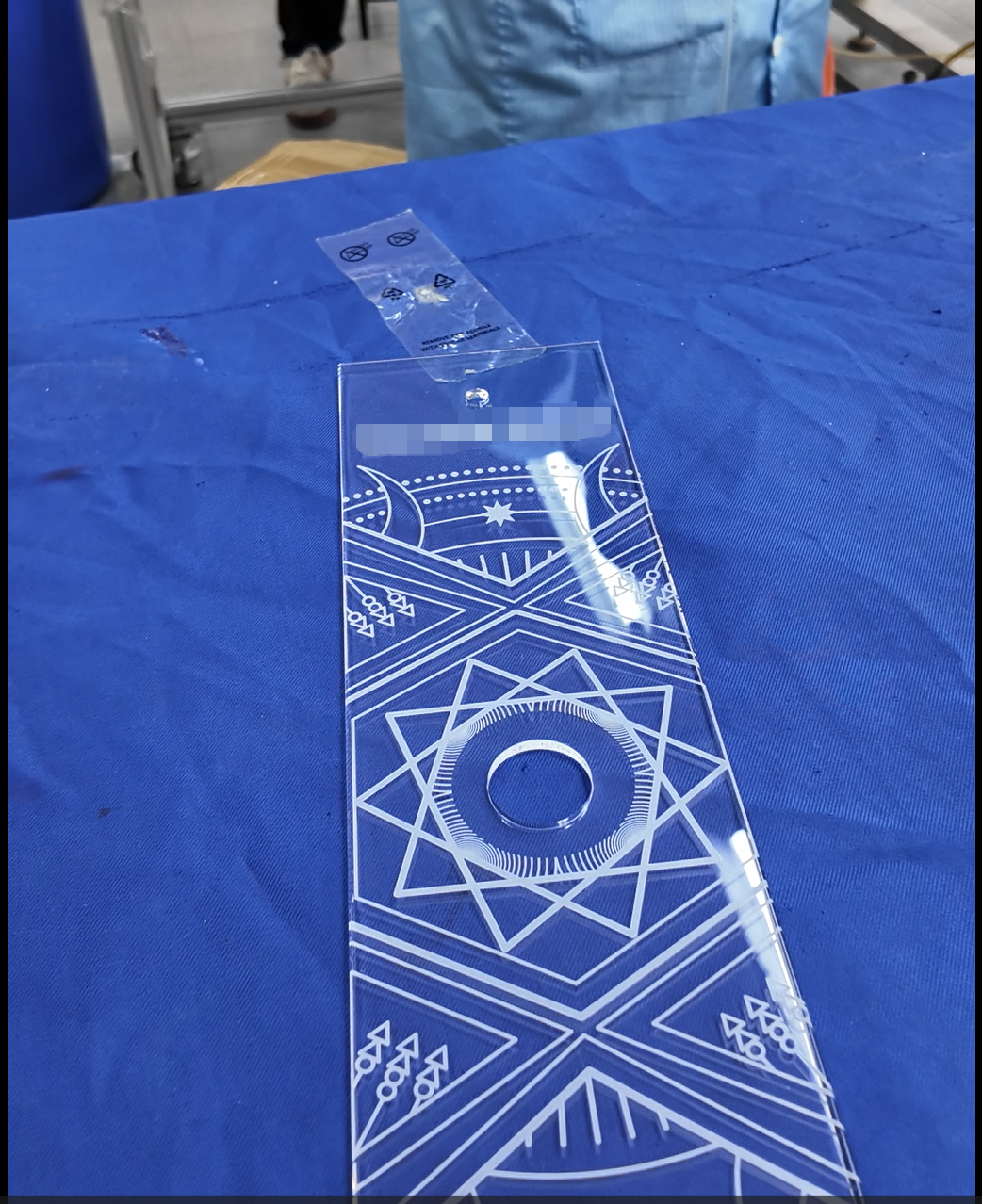 Hochpräzisionsteil Lieferanten für Acrylglas Displays: Ihr Partner für B2B-Lösungen